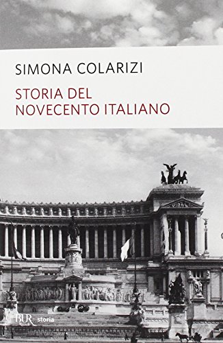 Storia del Novecento italiano