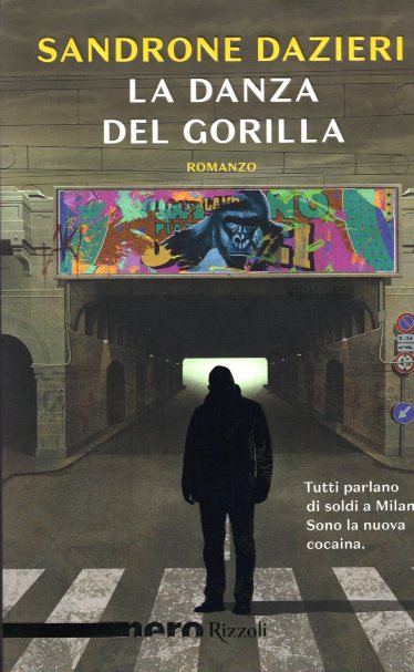 La Danza del Gorilla
