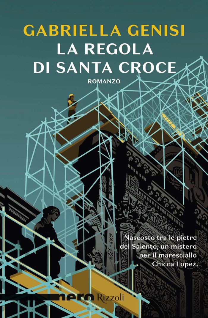 La regola di Santa Croce La regola di Santa Croce