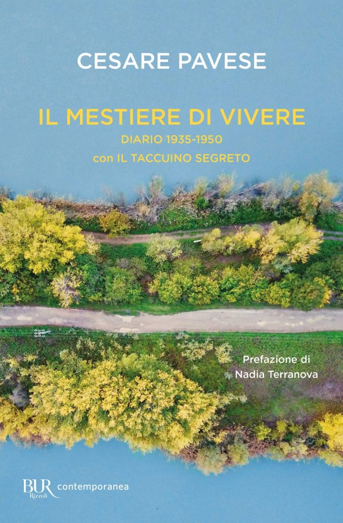 Il mestiere di vivere Il mestiere di vivere