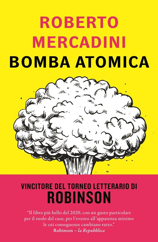 Bomba Atomica