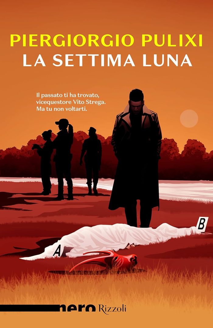 La settima luna La settima luna