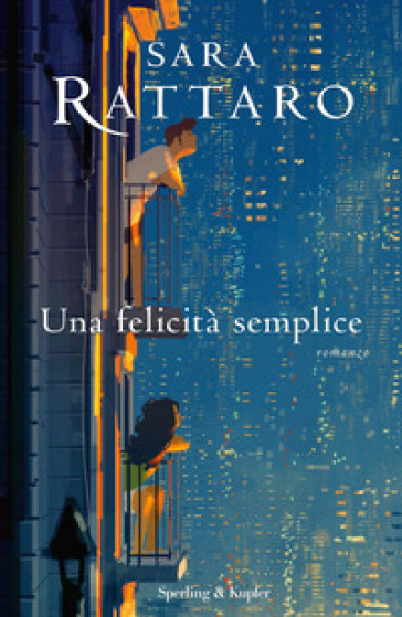Una Felicita Semplice