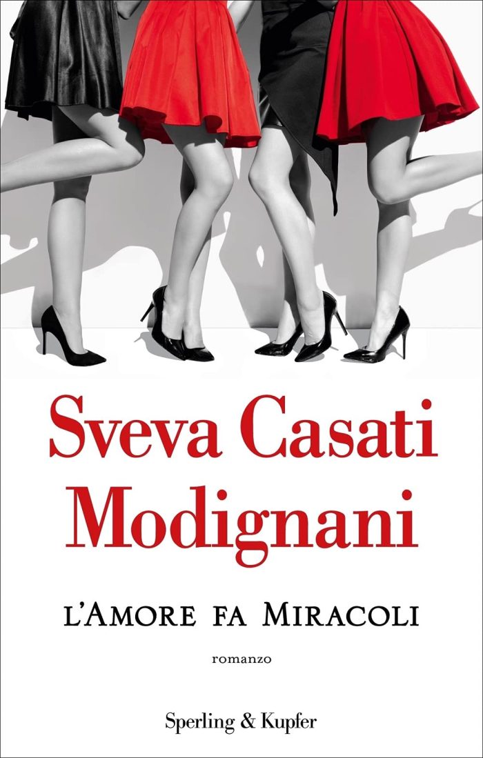 L'amore fa miracoli L'amore fa miracoli