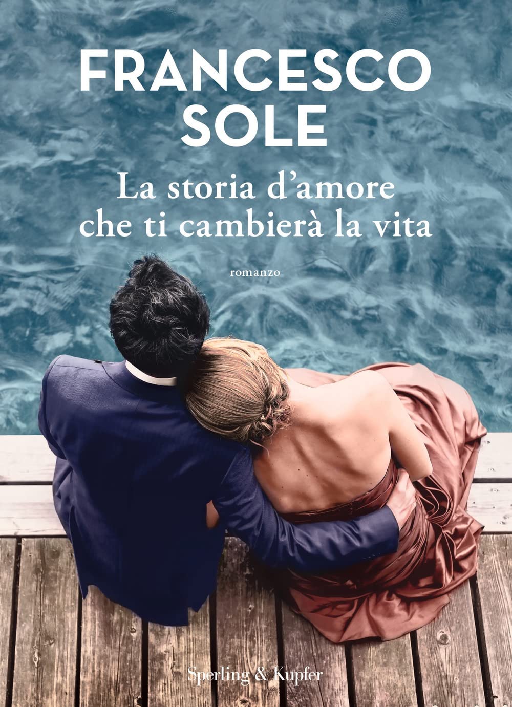 La Storia d' Amore che ti Cambiera la Vita