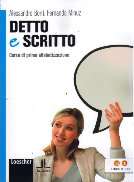 Detto e scritto