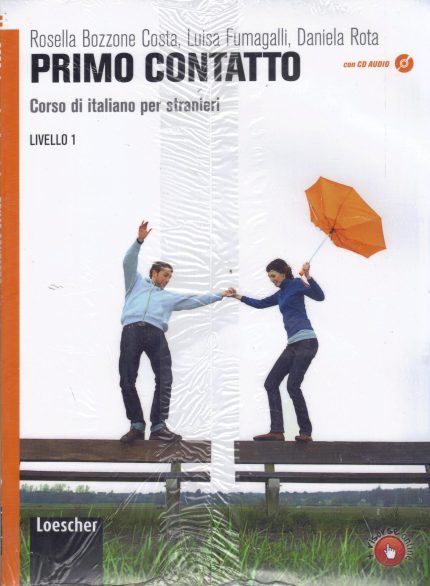 Primo Contatto