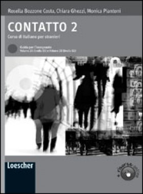 Contatto - Guida per l'insegnante 2
