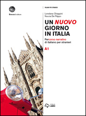 Un nuovo giorno in Italia A1