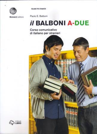 il BALBONI A DUE