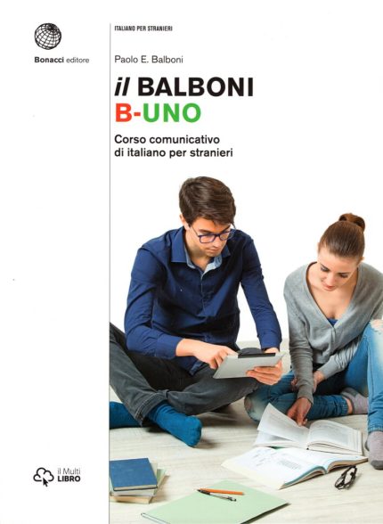 Il Balboni B-UNO