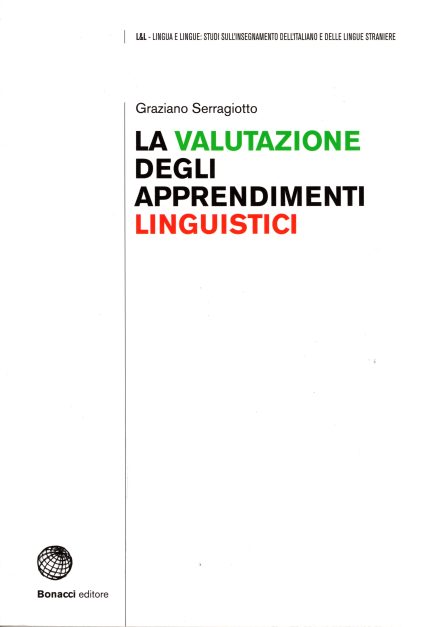 La valutazione degli apprendimenti linguistici