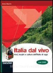 Italia dal Vivo + dvd