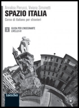 Spazio Italia Guida per l'insegnante 1