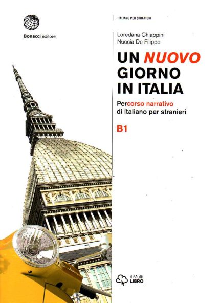 Un nuovo giorno in Italia B1