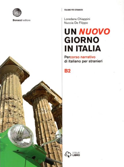 Un nuovo giorno in Italia B2