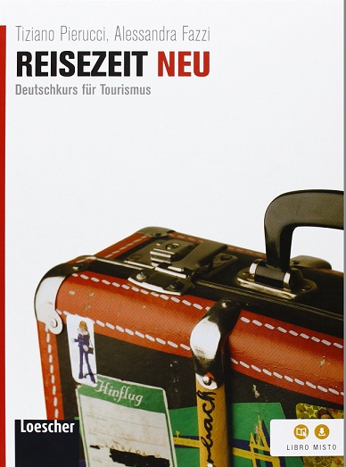 Reisezeit neu Deutschkurs fur tourismus