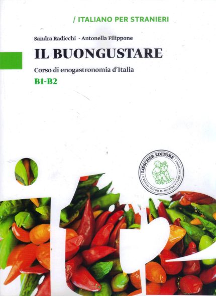 IL BUONGUSTARE corco di enogastronomia