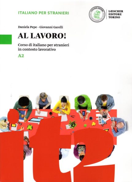 Al lavoro! A2