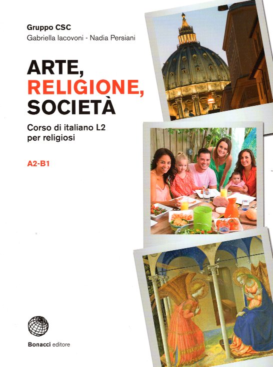 Arte Religione Societa A2-B1