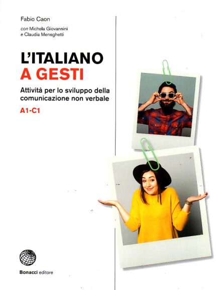 L Italiano a Gesti