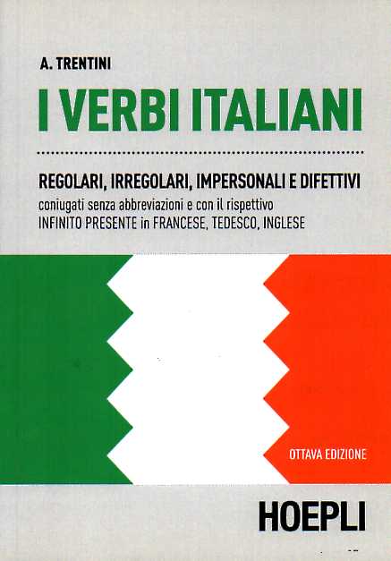 Ι Verbi Italiani