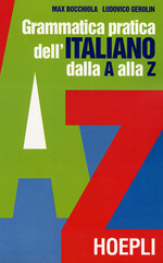 Grammatica Practica dell' Italiano dalla A alla Z