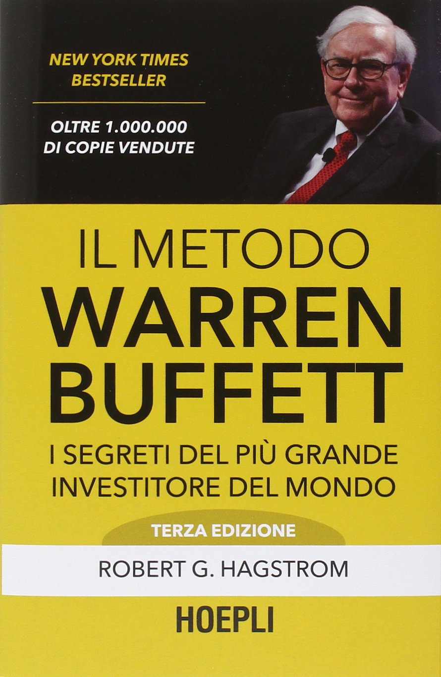 Il Metodo di Warren Buffet
