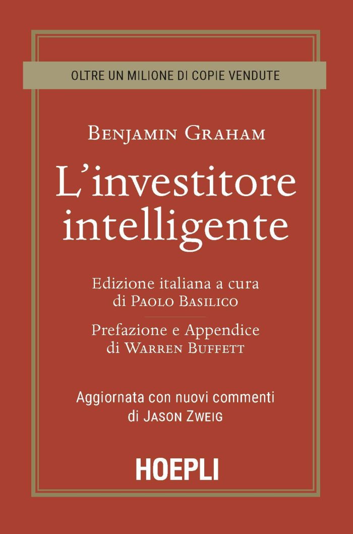 L'investitore Intelligente L'investitore Intelligente