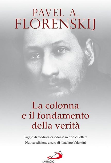 La colonna e il fondamento della verita