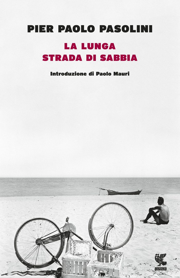 La lunga strada di sabbia La lunga strada di sabbia