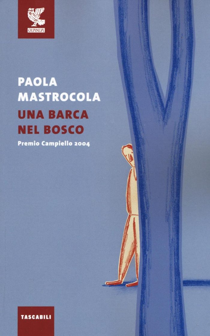 Una barca nel bosco Una barca nel bosco