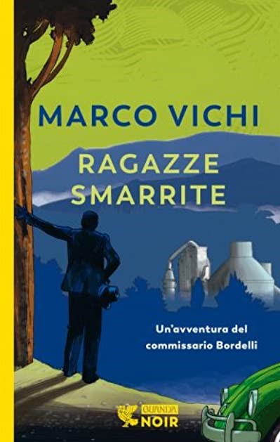 Ragazze smarrite