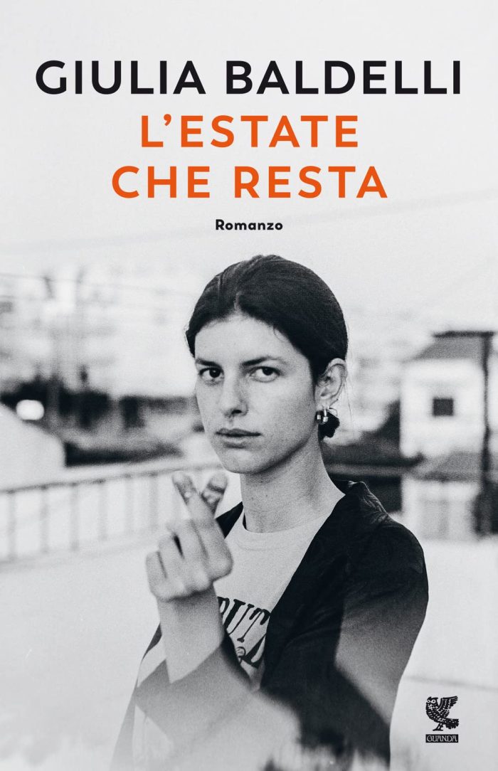 L Estate che resta L Estate che resta
