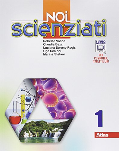 Noi scienziati 1