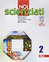 Noi scienziati  2 Con e-book