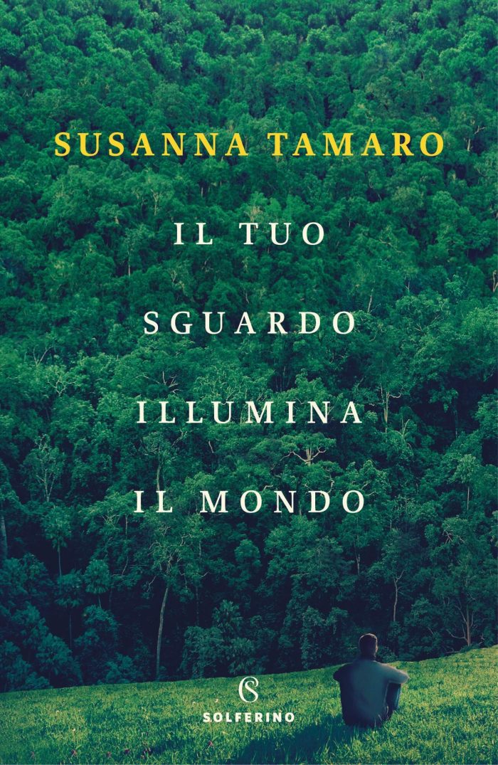 Il tuo sguardo illumina il mondo Il tuo sguardo illumina il mondo