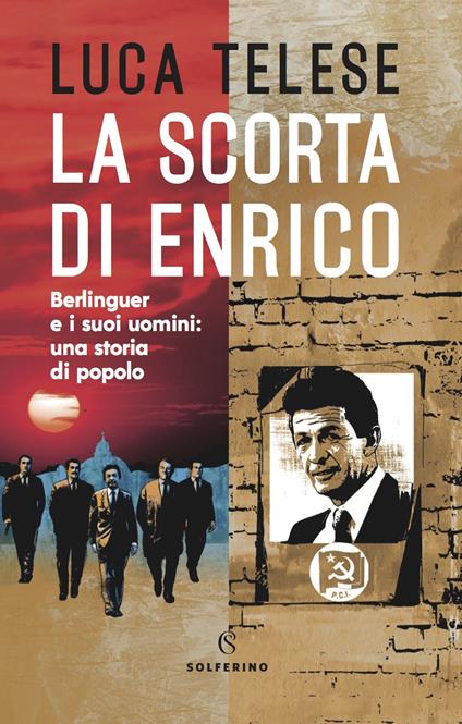 La scorta di Enrico