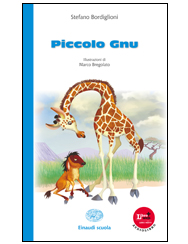 PICCOLO GNU