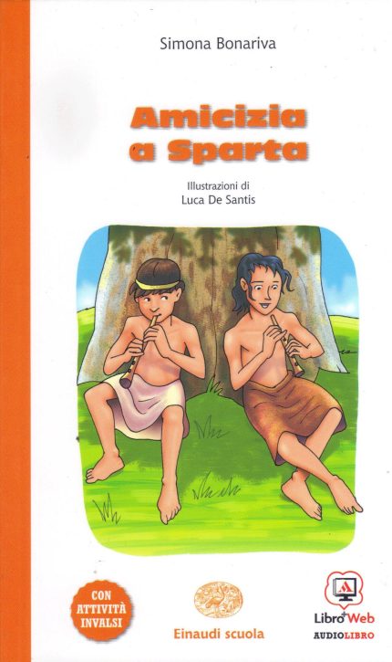 AMICIZIA A SPARTA