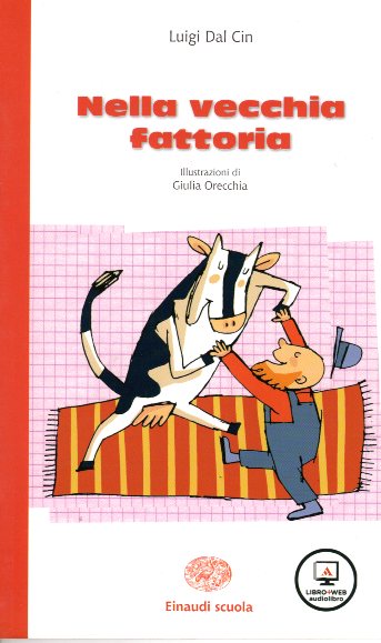 Nella Vecchia Fattoria + Audio Web