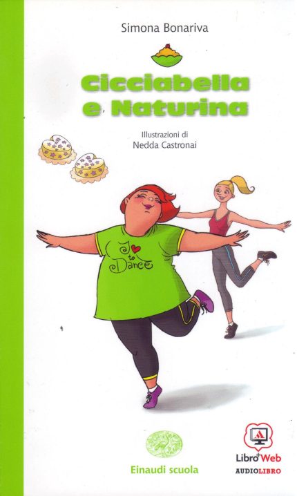 CICCIABELLA E NATURINA