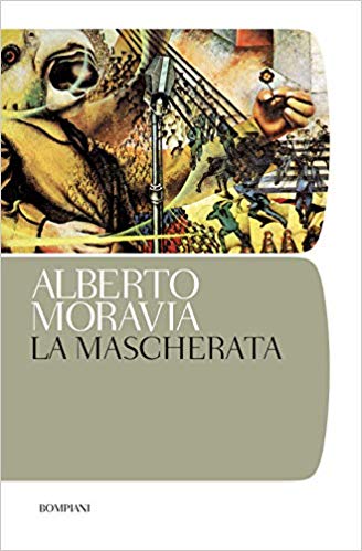La Mascherata