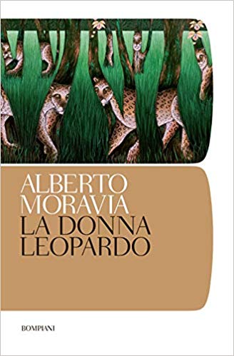 La Donna Leopardo