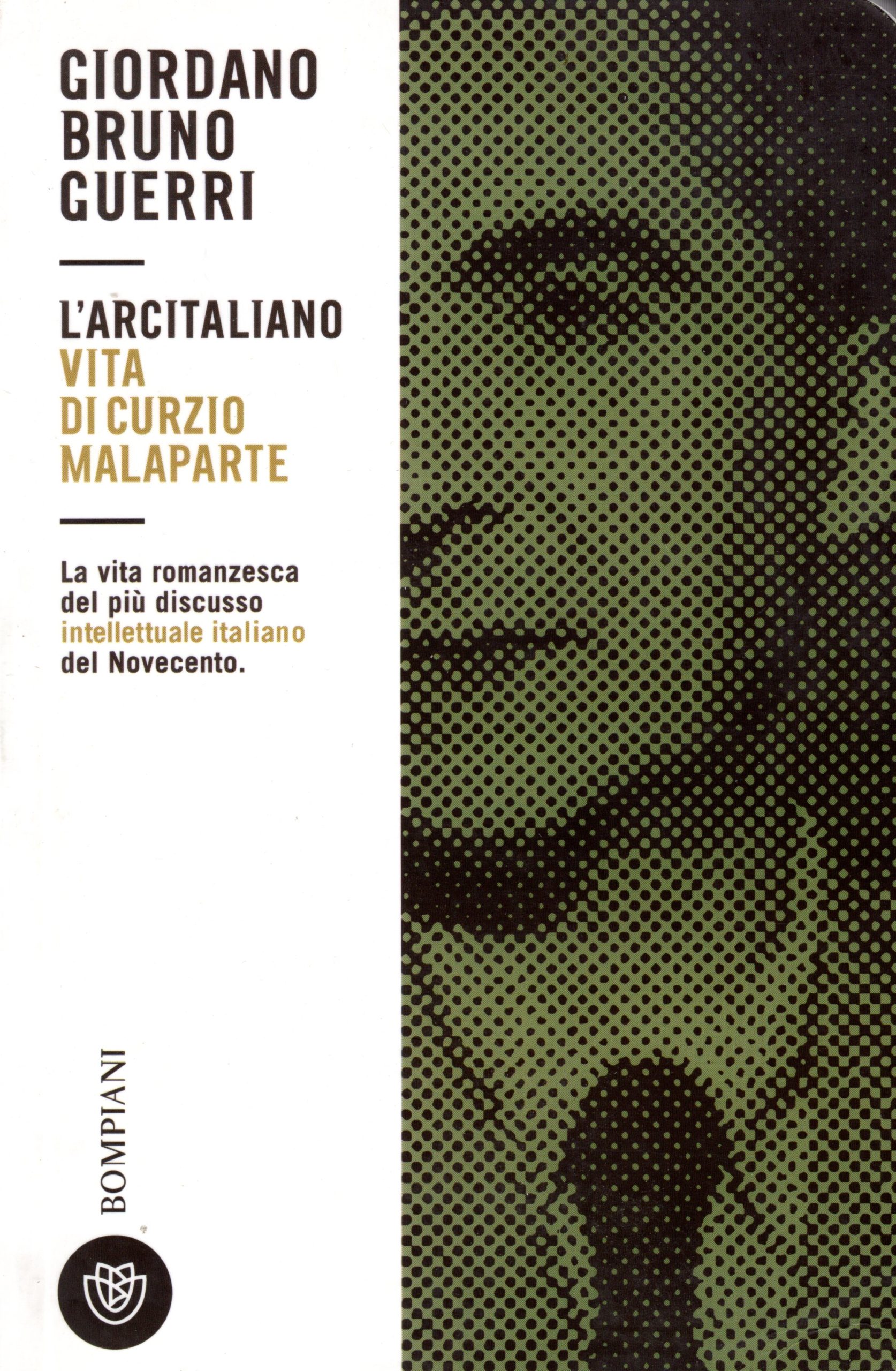 L Arcitaliano Vita di Curzio Malaparte