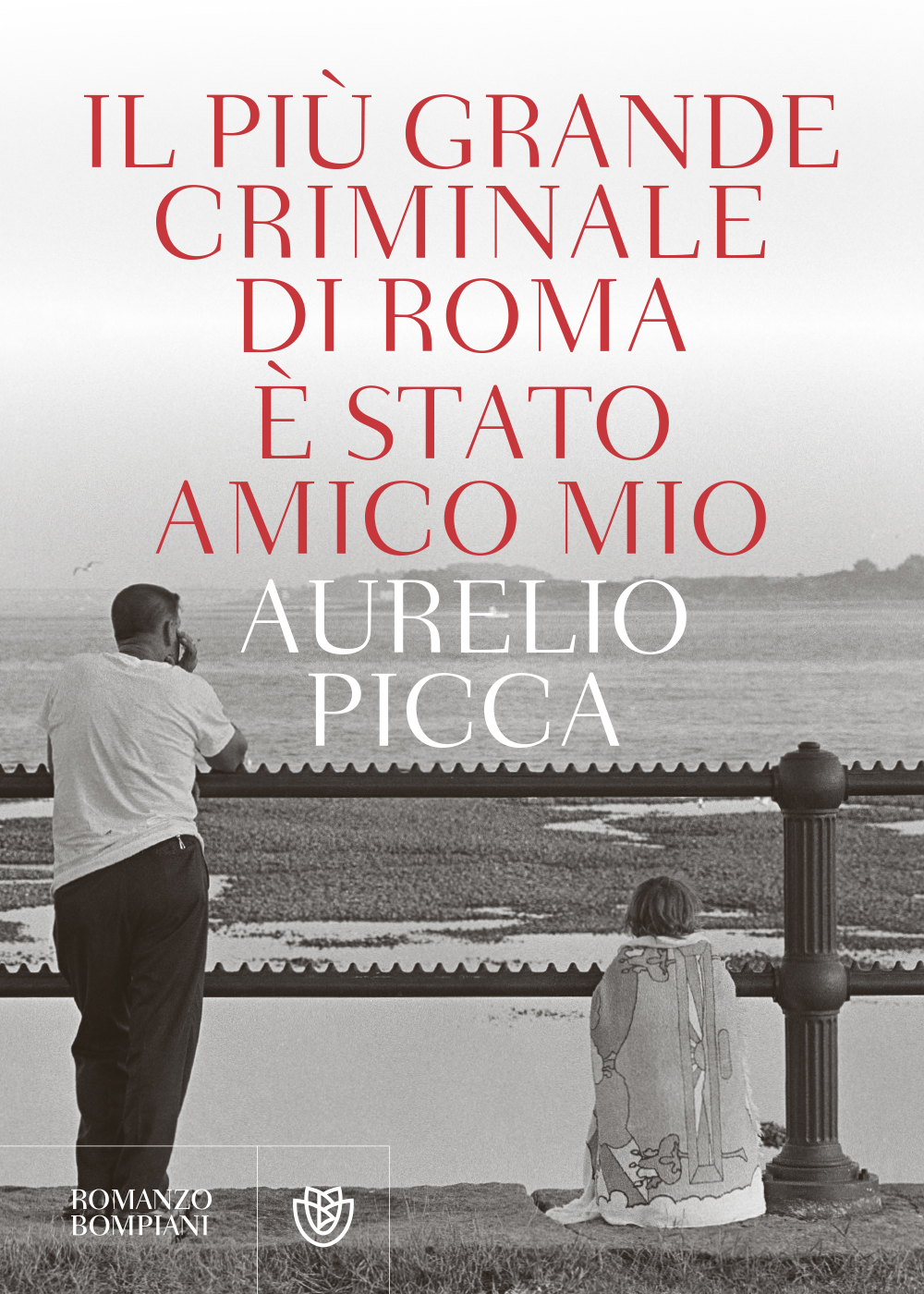 Il piu grande criminale di Roma e stato amico mio