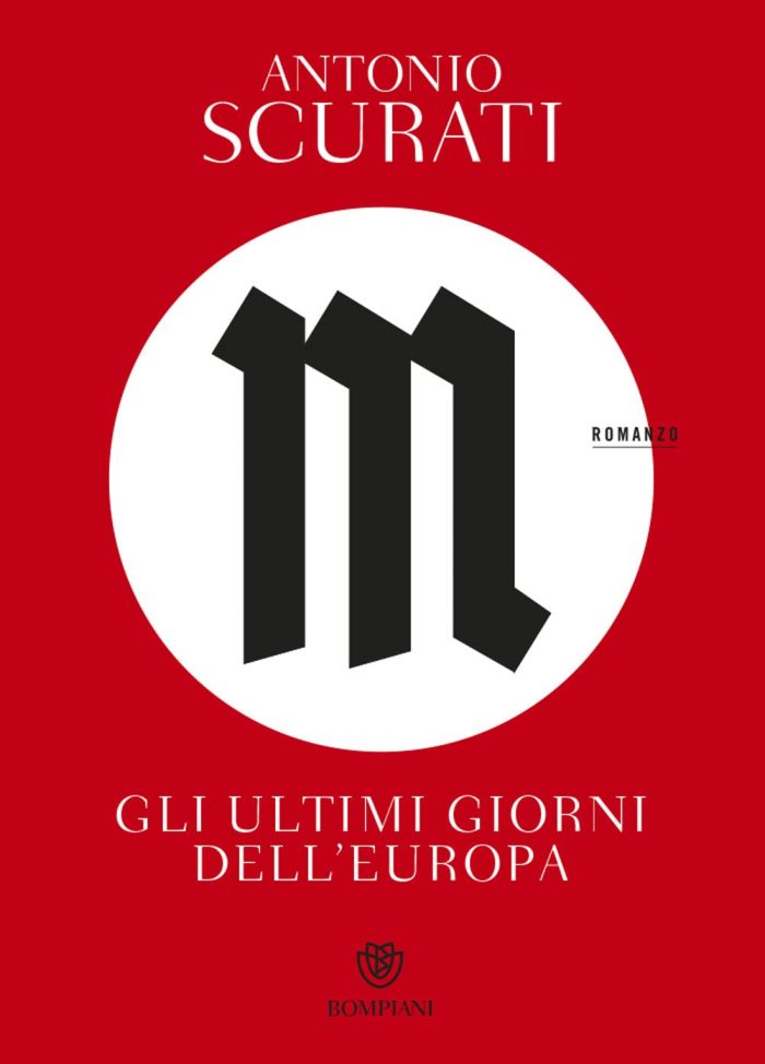 M.Gli Ultimi Giorni d' Europa M.Gli Ultimi Giorni d' Europa