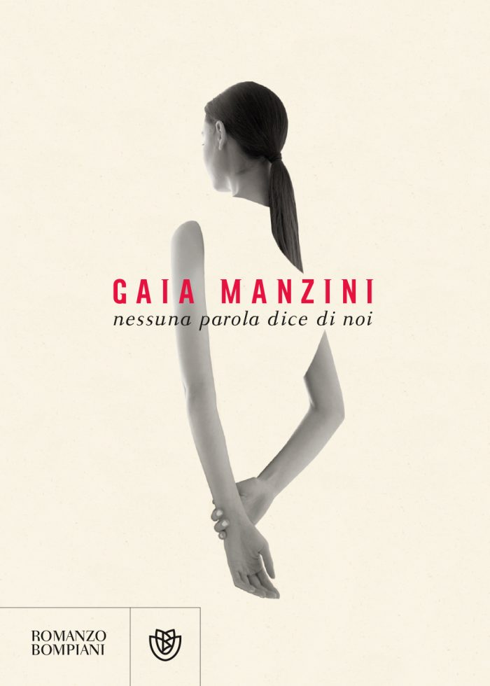 Nessuna parola dice di noi Nessuna parola dice di noi