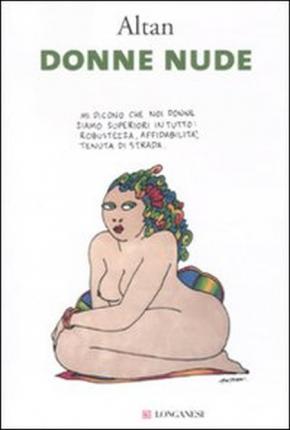 Donne Nude