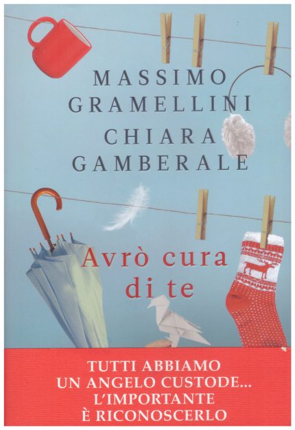 Avro cura di te